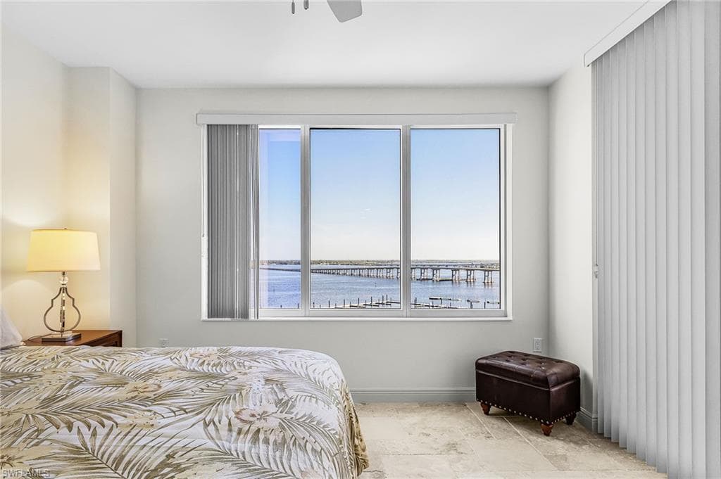 Wake up here every morning!