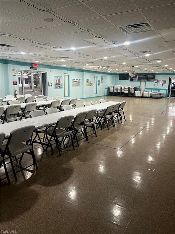 Main Hall
