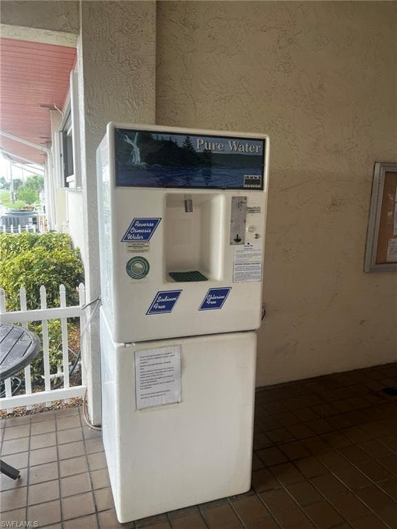 Water Machine