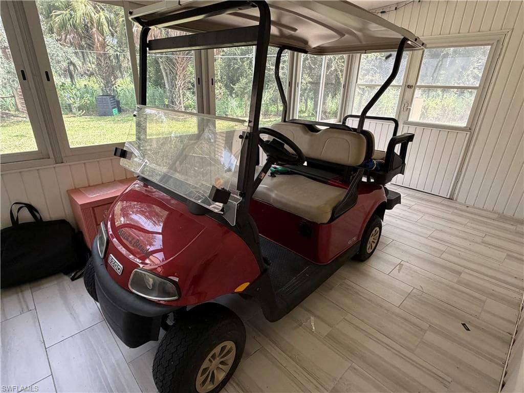 Golf Cart 2023
