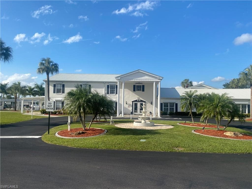 Clubhouse