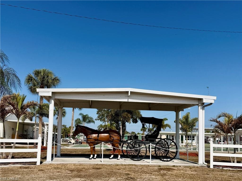 Carriage Village
