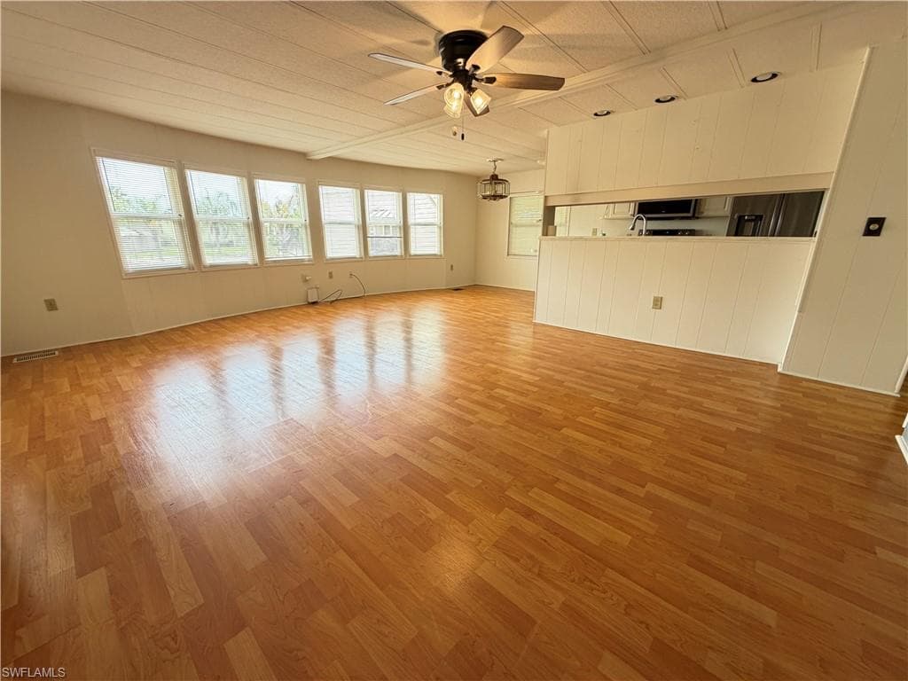 Large Great Room