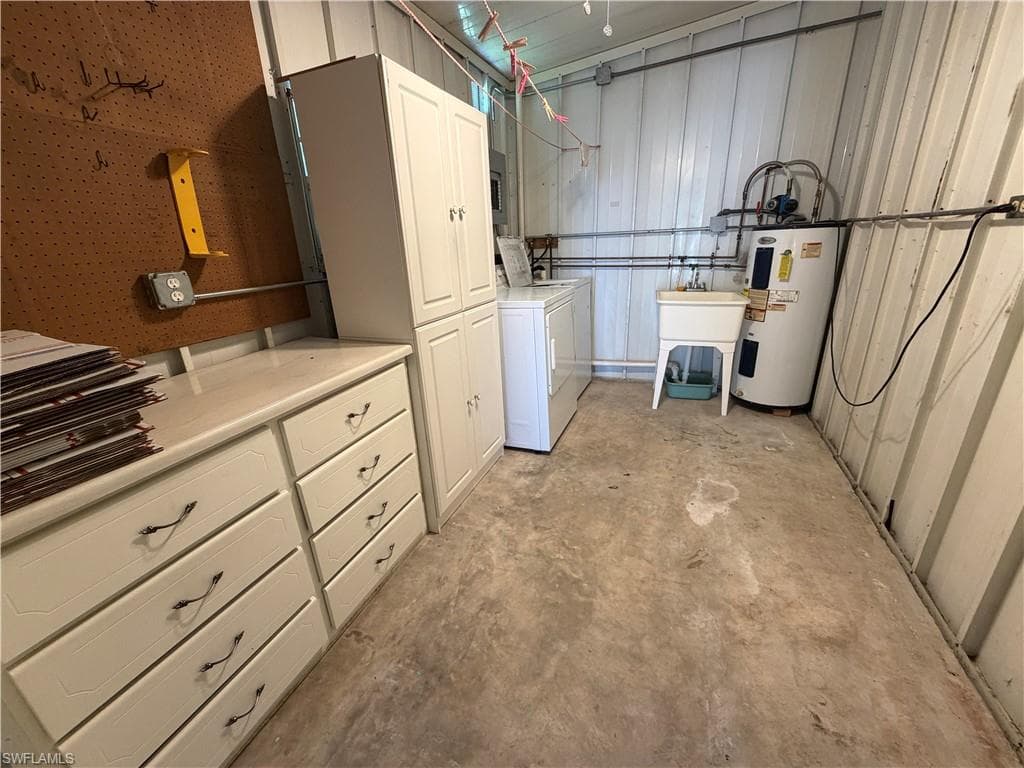 Utility/Laundry Room