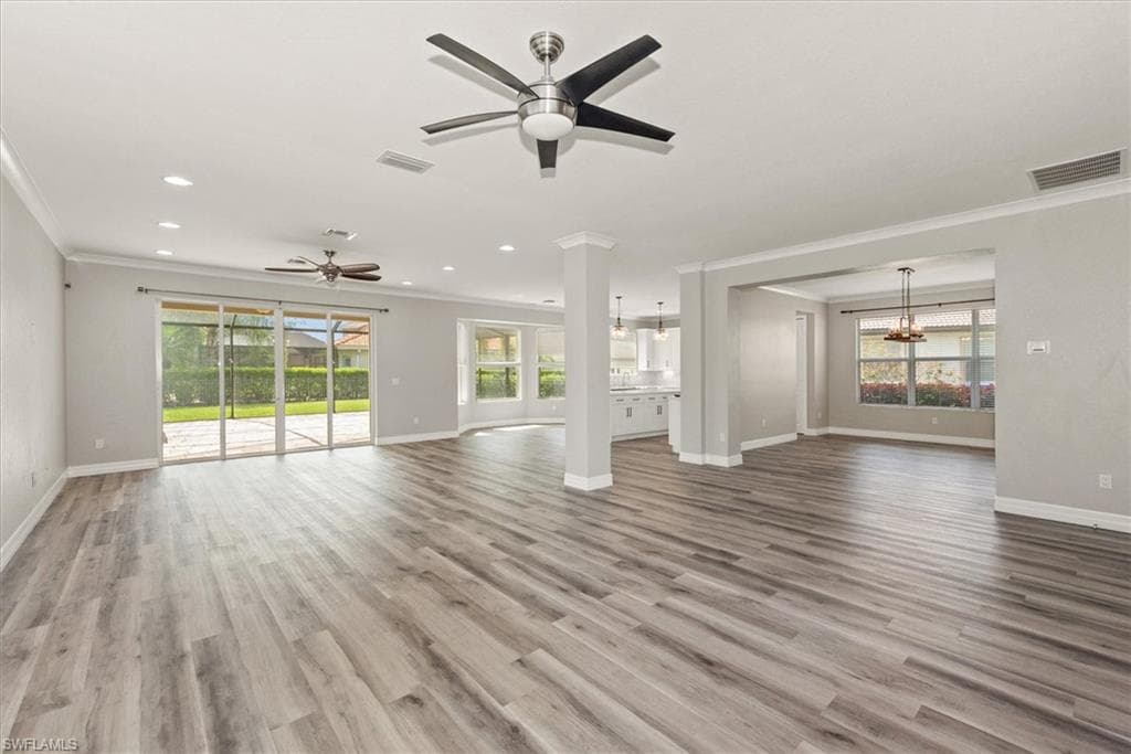 11103 Sparkleberry DR photo 6 of 45