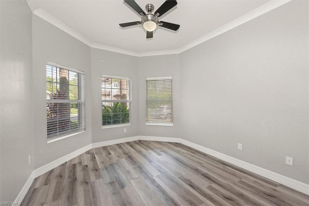 Only First Floor Bedroom