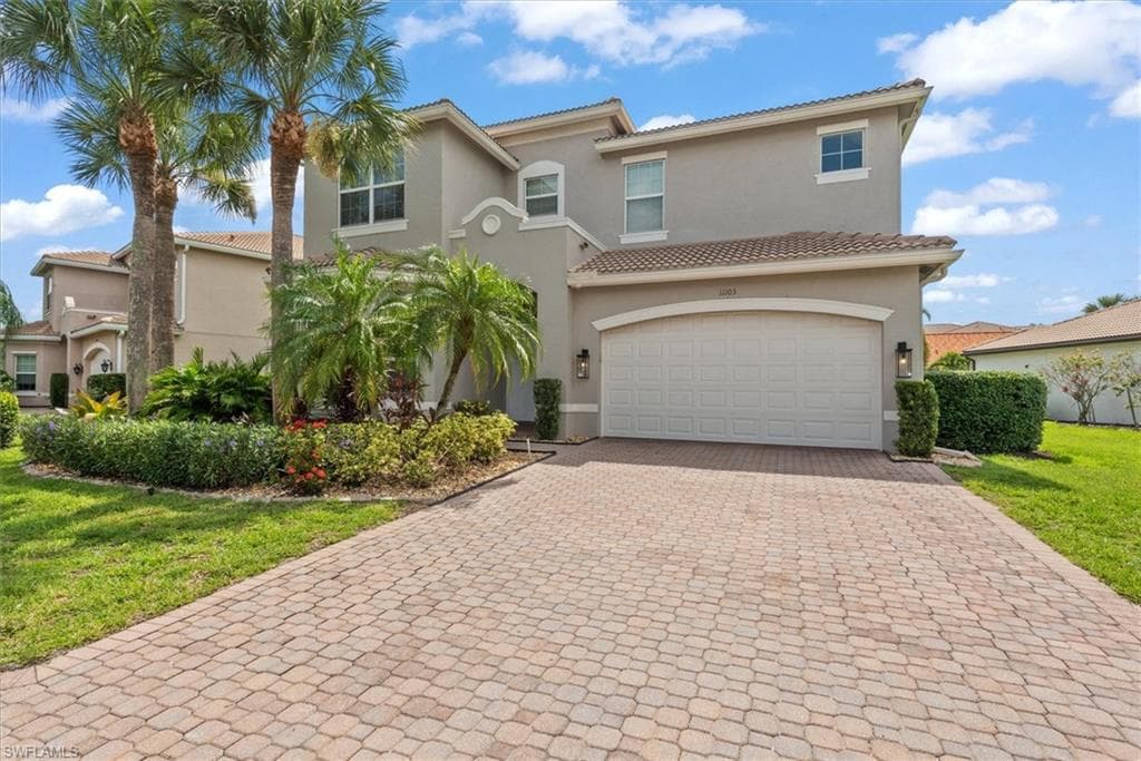 11103 Sparkleberry DR photo 1 of 45