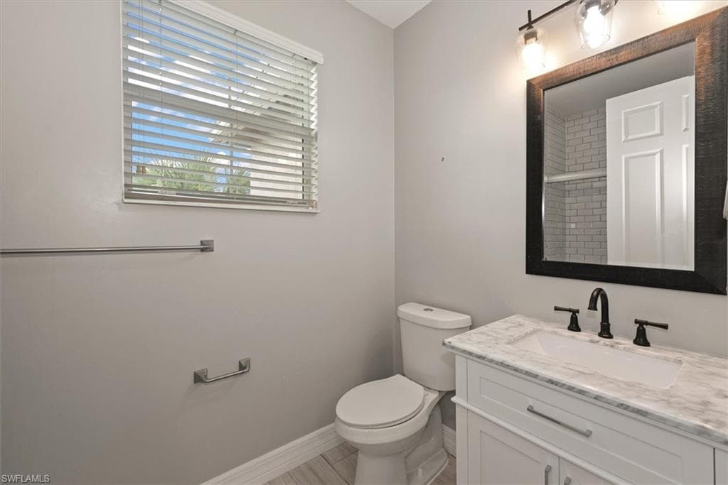 First Bathroom Upstairs