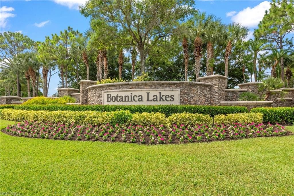 Botanica Lakes- Fully Gated & Guarded