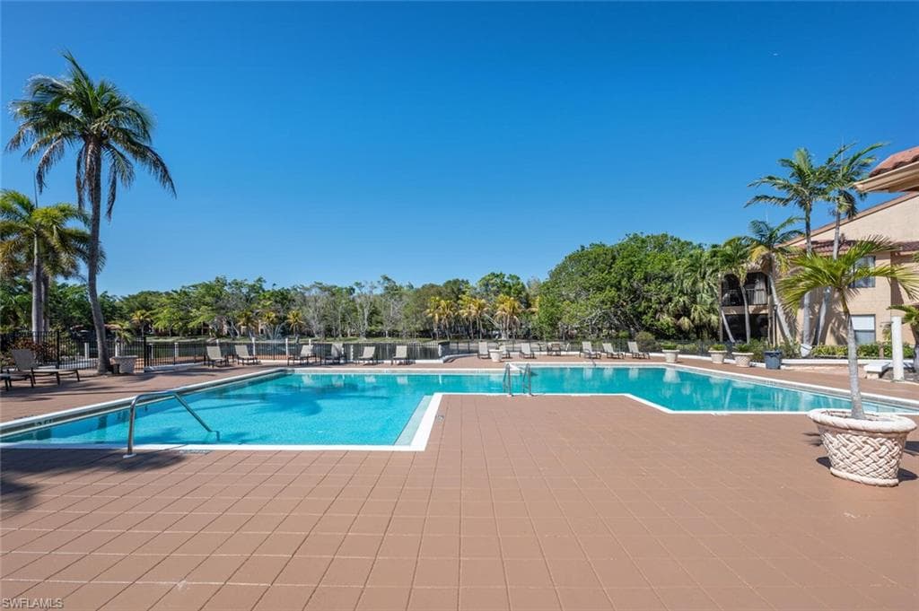 Community Pool