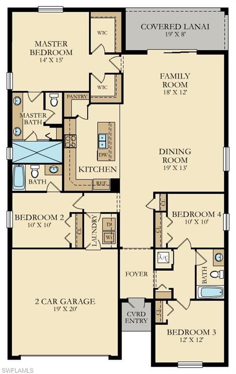3447 Menores WAY photo 14 of 25