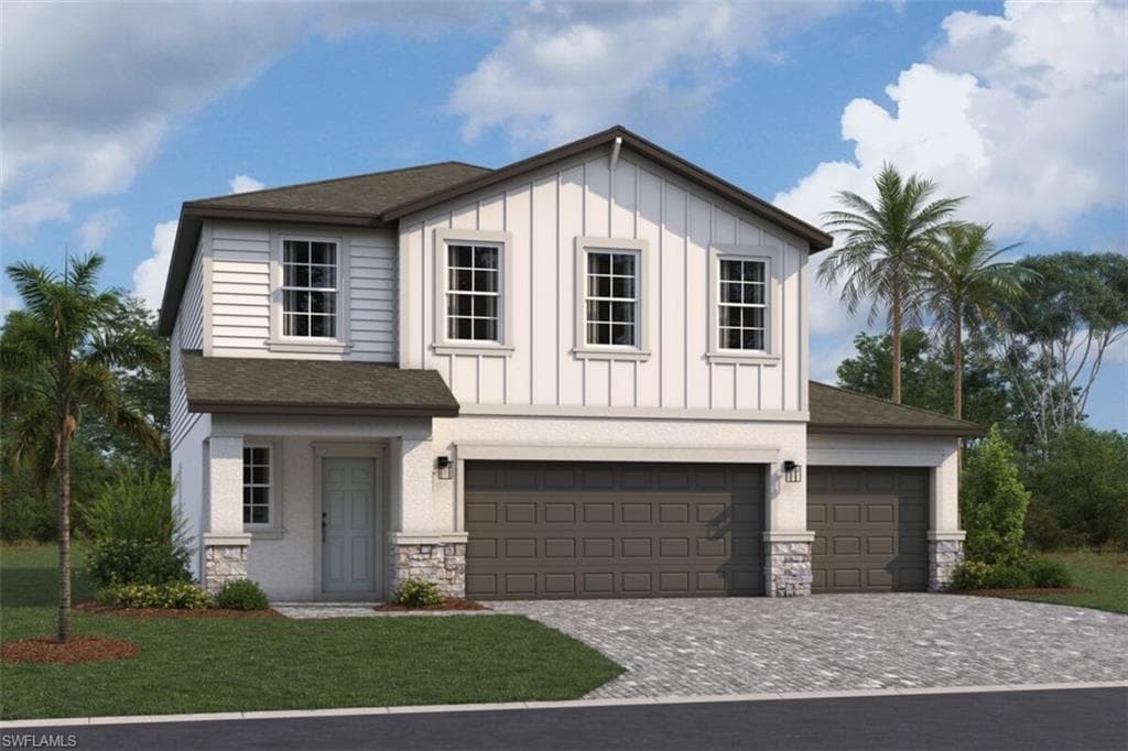 Sanibel EC