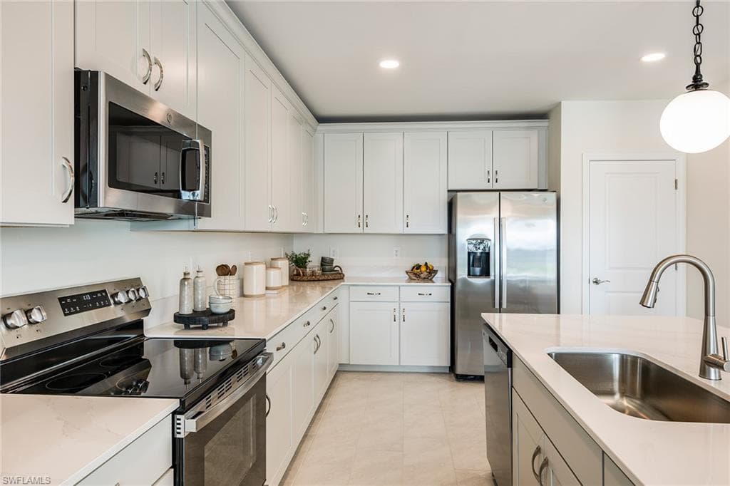 Photo description represents the model home of the same floor plan.