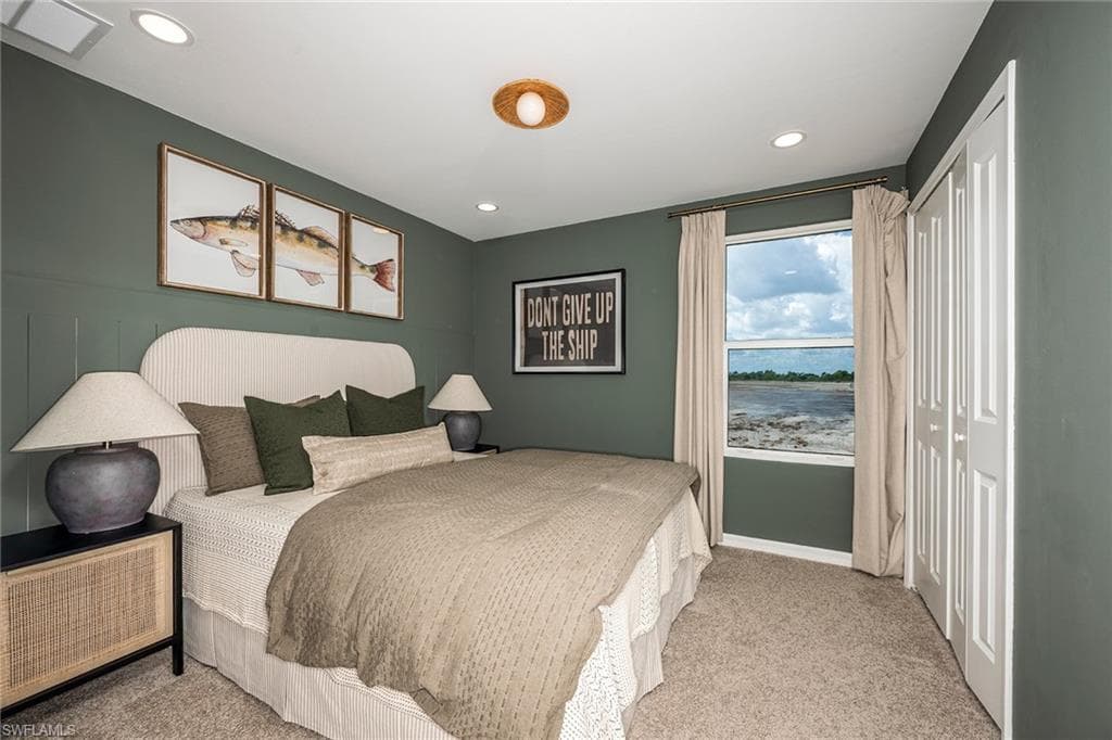 Photo description represents the model home of the same floor plan.