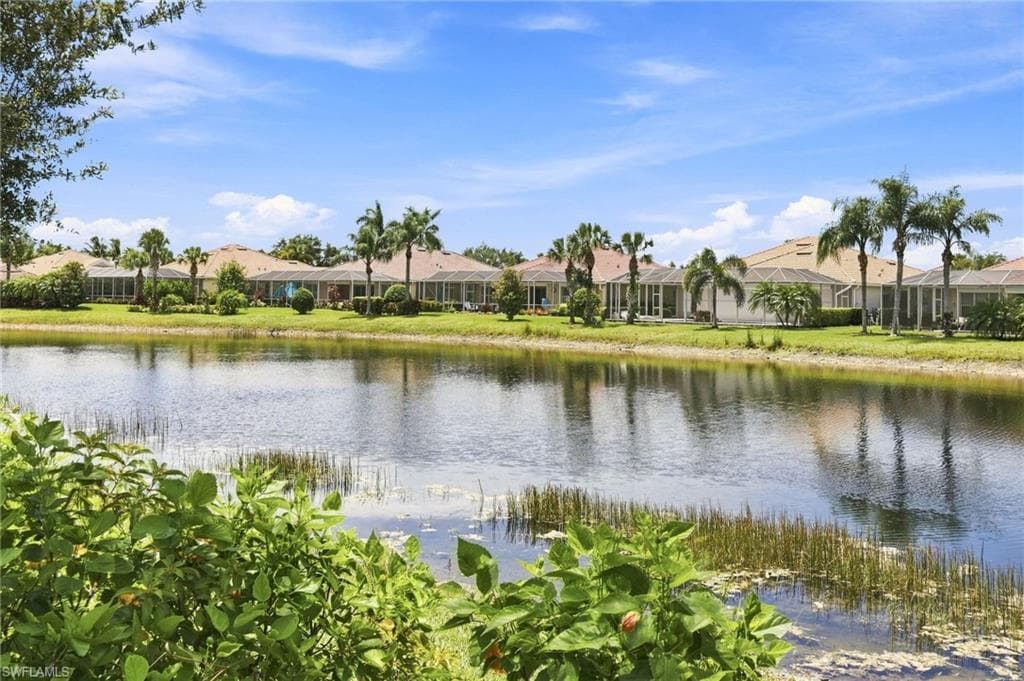 Lake View