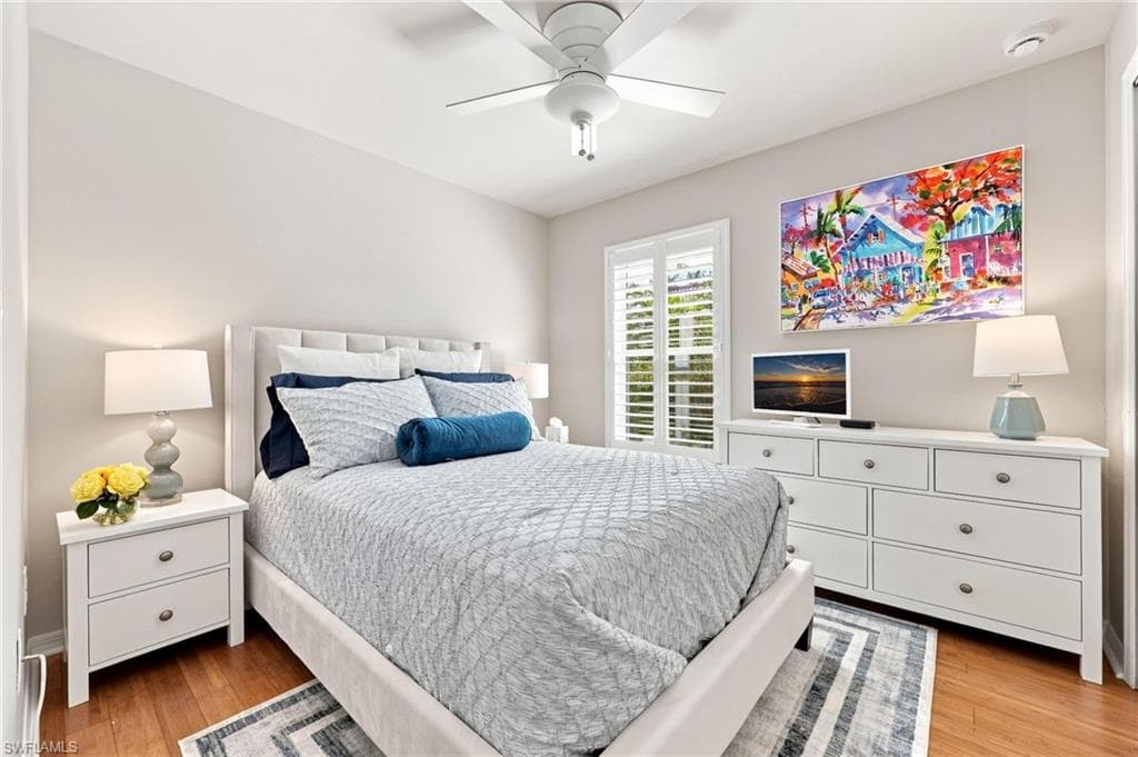 Guest Bedroom