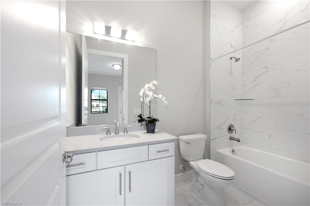 Oversize laundry with sink