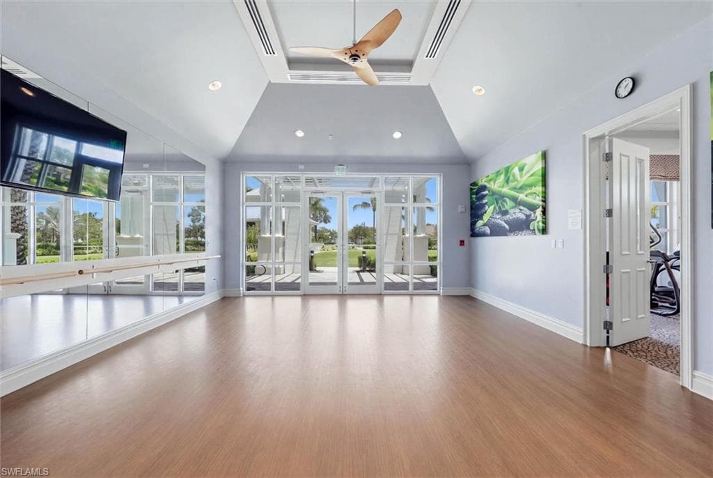 Yoga / Pilates Studio