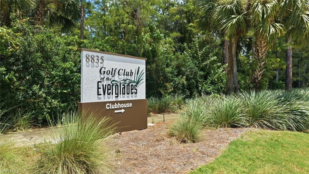 Private Golf Club