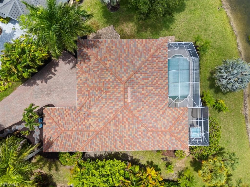 3917 Fabienne CT photo 46 of 47
