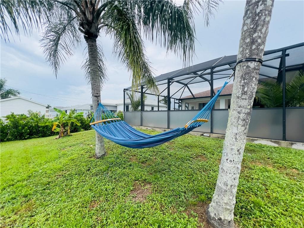 Relax & Enjoy in your own backyard