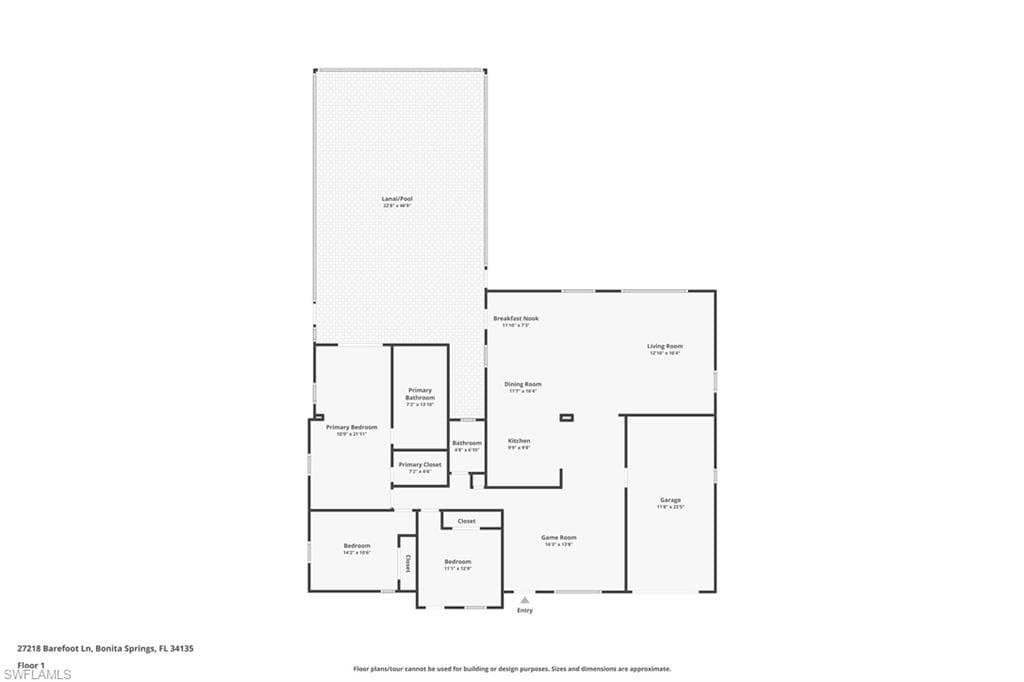 27218 Barefoot LN photo 19 of 20