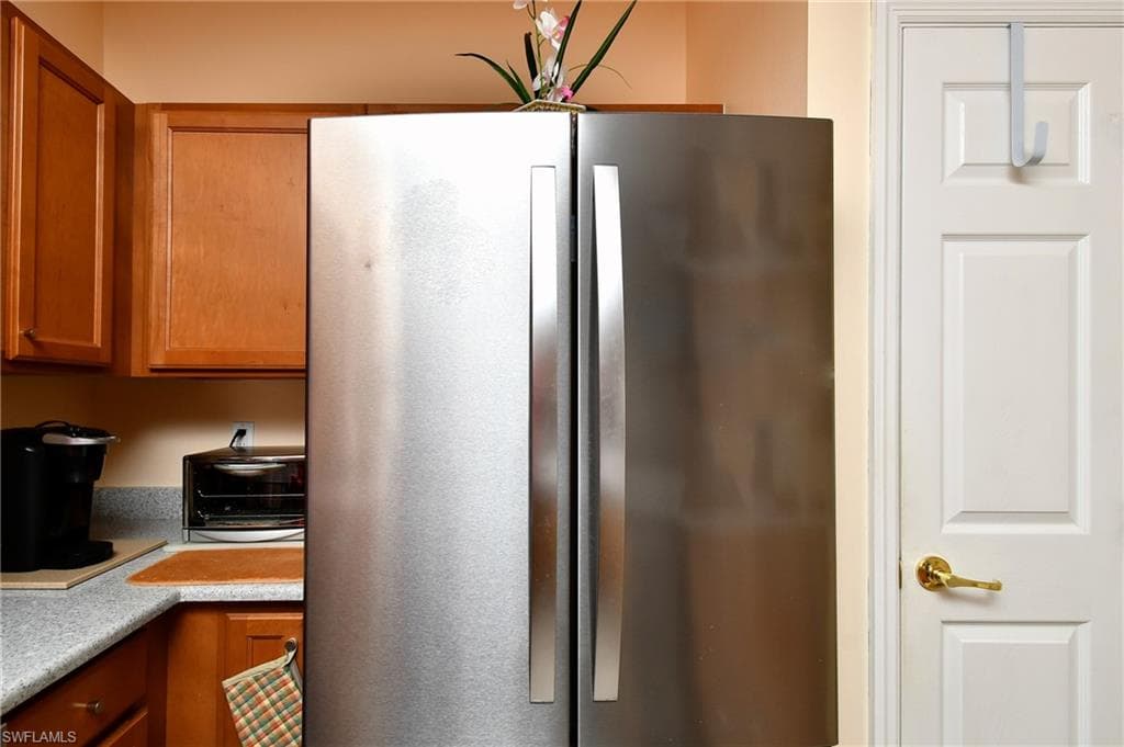 Kitchen pantry