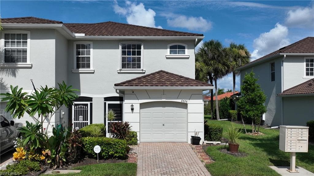 Towne Home
