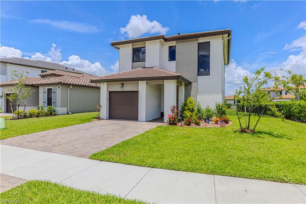 5731 Agostino WAY photo 1 of 25