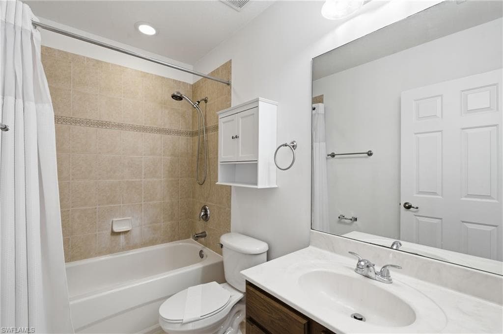 Spare bath