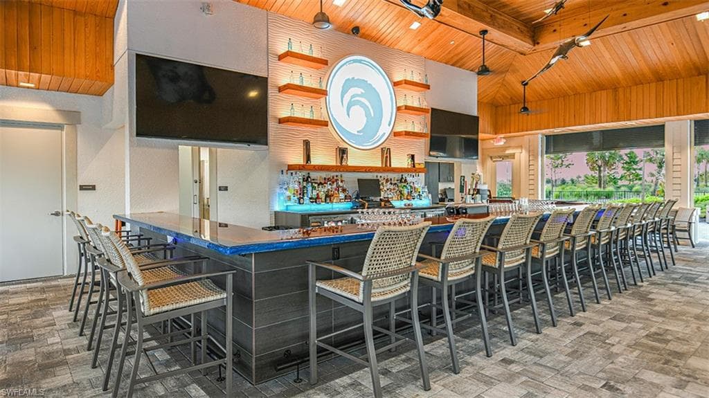 Esplanade at Starling Community Amenities