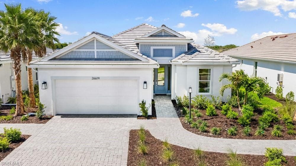 26619 Dove Drive - Model Home Leaseback - Available Now for Closing!