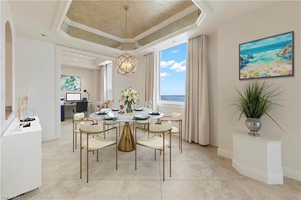Virtual Staging