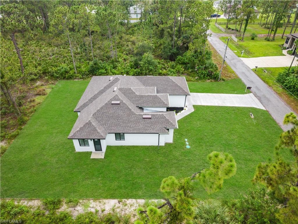 1110 Rush AVE photo 42 of 44