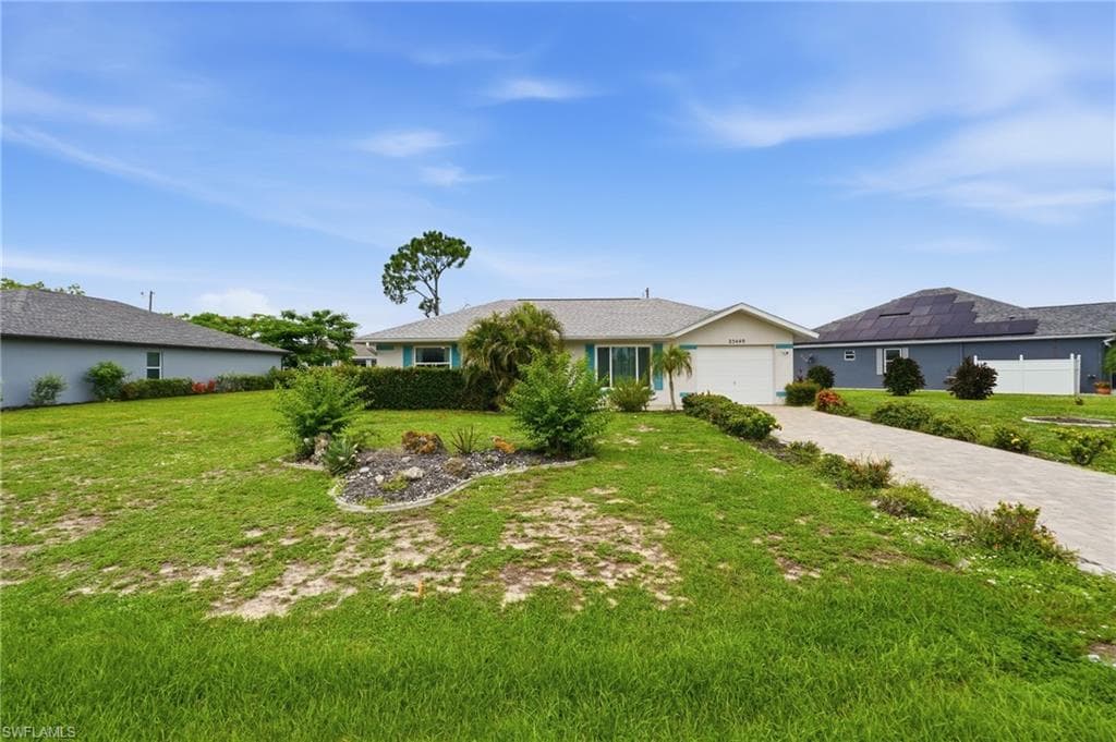 25449 Doredo DR photo 1 of 19