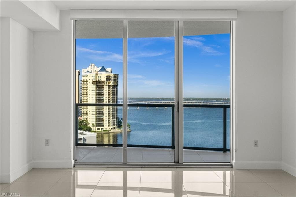 View from your living room!