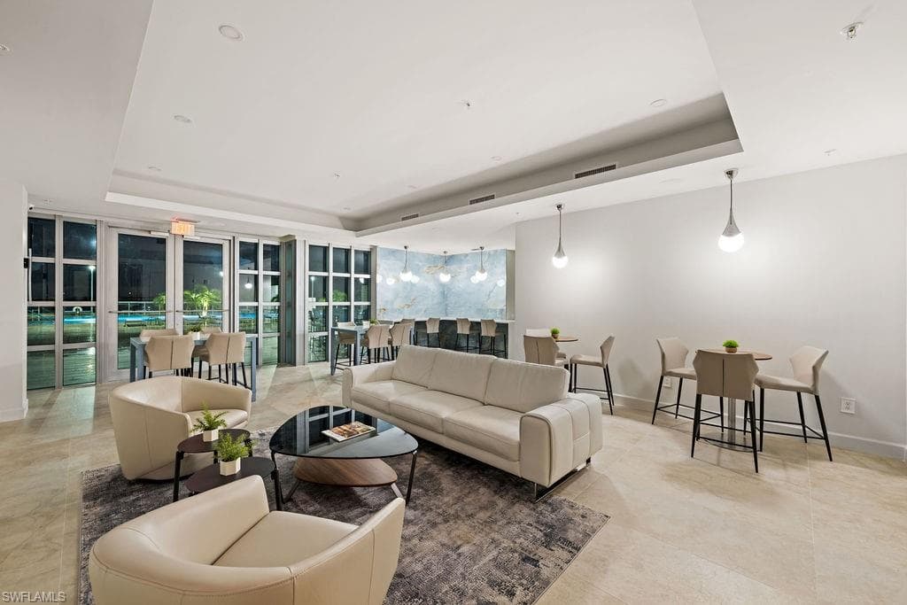 Community Room