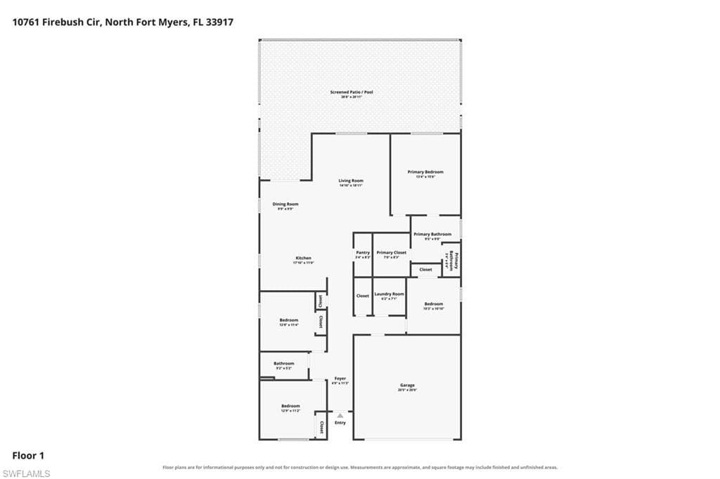 10761 Firebush CIR photo 38 of 38