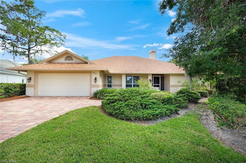 2207 Imperial Golf Co BLVD photo 1 of 17