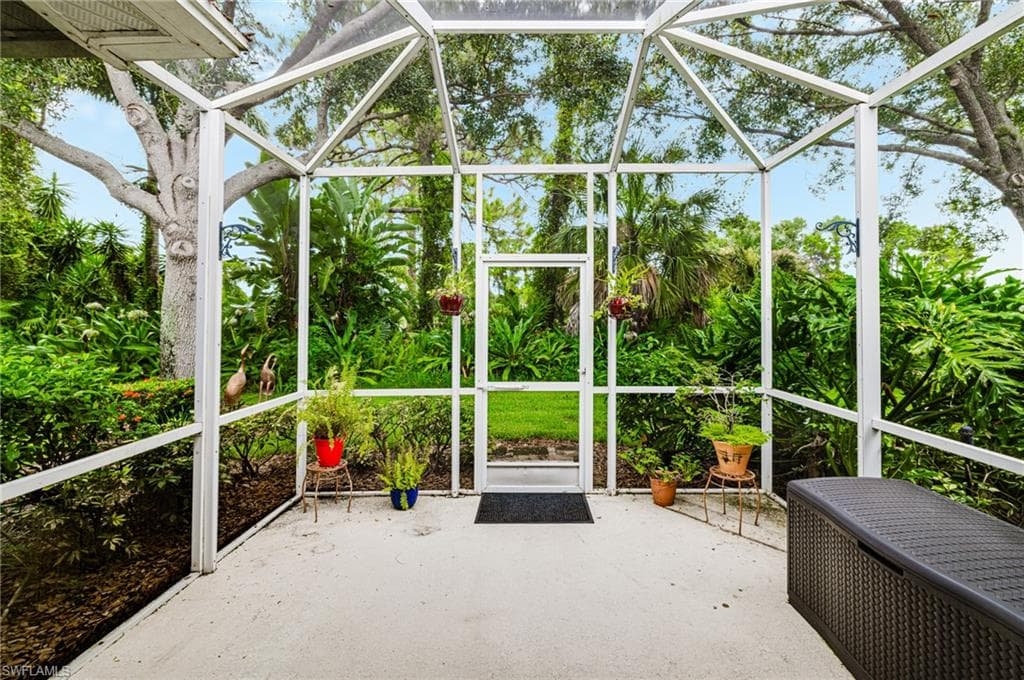 Extended Lanai