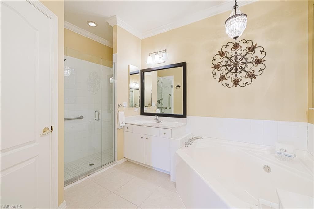 Main Bath