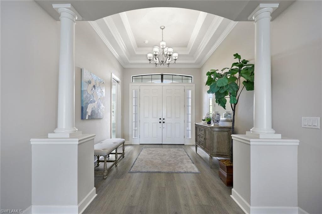 Grand Foyer