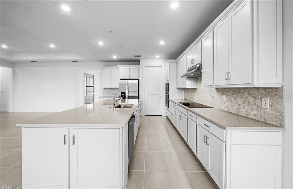 Photos are of similar Stellar home. Homes may vary.