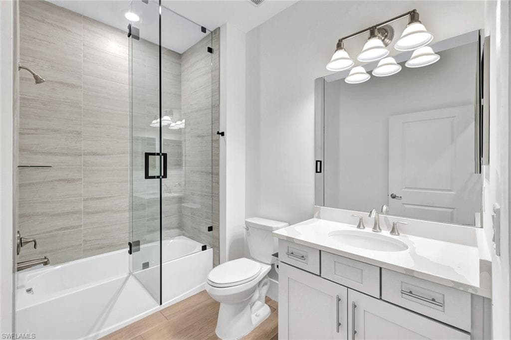 2nd Bathroom