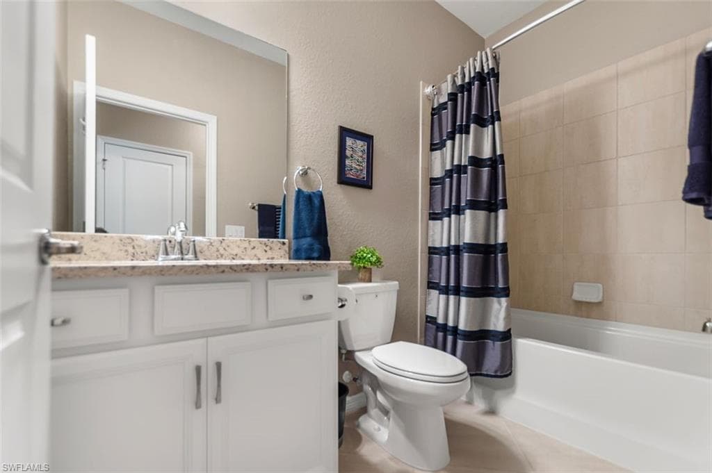 2ND FULL BATHROOM