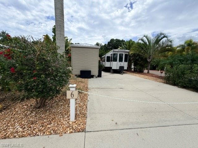5110 Cypress Trail Resort CIR photo 1 of 16