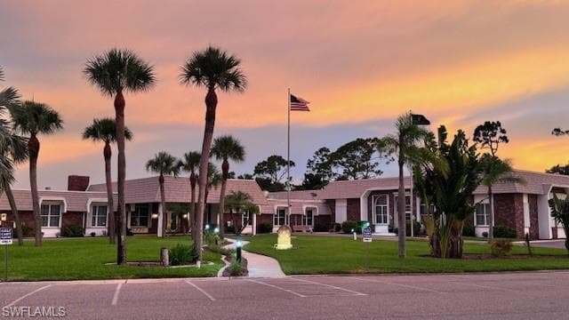 Clubhouse