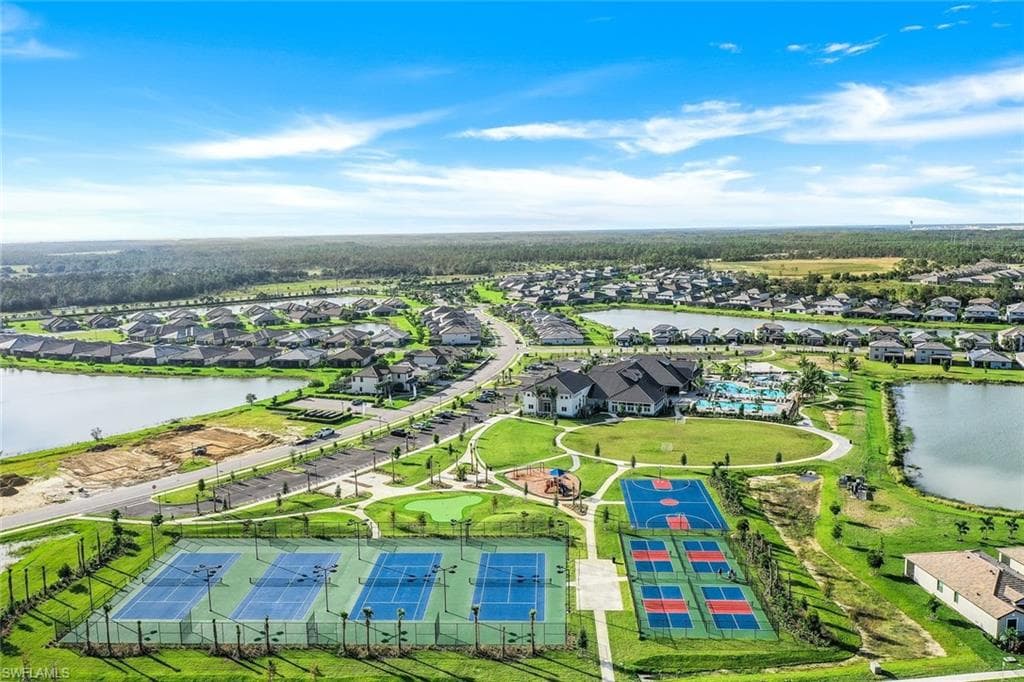 Timber Creek Overview
