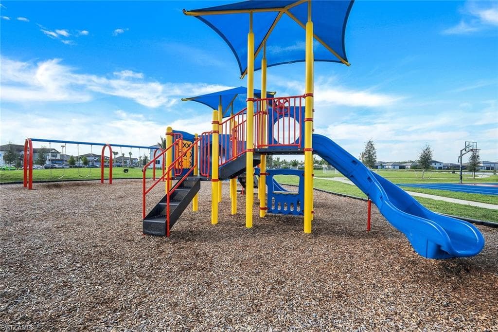 Playground