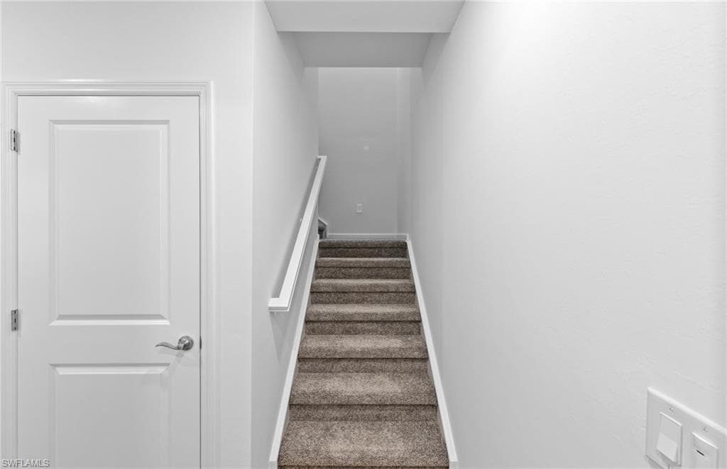 Rowan floorplan, not of actual home.